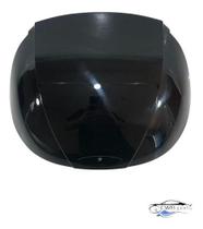 Tampa Bau 29 Litros Preto Original Honda H0400tmp290p