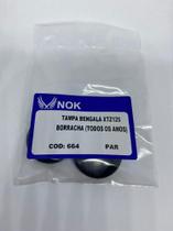 Tampa Bengala Xtz125 Borracha Todos Anos Nqk Original 6un Tampa Bengala Xtz125 Borracha Todos Anos Nqk Original 6un