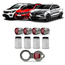 Tampa Bico Valvula Antifurto Capa Cromado Fiat Fastback Palio Toro Uno Cronos Mobi Punto Strada Tampa Bico Valvula Antifurto Capa Cromado Fiat Fastback Palio Toro Uno Cronos Mobi Punto Strada