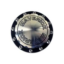 Tampa Billet Gasolina Ford Maverick