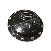 Tampa Billet Gasolina GT Black Ford Maverick