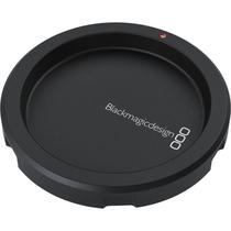 Tampa Blackmagic Design Body Boné B4 Para Câmera