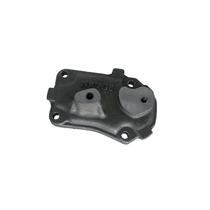 Tampa bloco dianteira corcerama fiat palio, fiorino 1.5 mpi