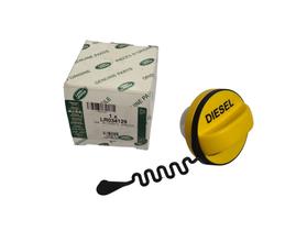 Tampa Bocal Enchimento Combustivel Original Freelander 2 Tampa Bocal Enchimento Combustivel Original Freelander 2