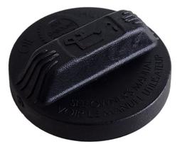 Tampa Bocal Óleo Motor Frontier 2.5 2012 a 2016