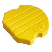 Tampa Bocal Óleo Motor S10 e Blazer 2.2 1995 a 2000 S10 Blazer 2.4 2001 a 2007 4 Cilindros Gasolina