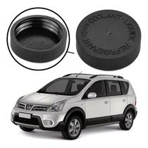 Tampa Bocal Radiador Livina X-gear 1.6 1.8 2009 A 2014