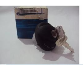 Tampa bocal reser comb c cilin e chaves cour/fiesta/ka 02-07