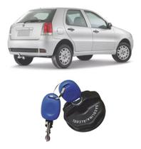 Tampa Bocal Tanque De Gasolina Chave Palio De 2004 Até 2017 Tampa Bocal Tanque De Gasolina Chave Palio De 2004 Até 2017