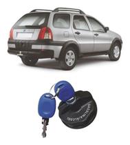 Tampa Bocal Tanque De Gasolina Chave Palio Weekend 04 A 2017 Tampa Bocal Tanque De Gasolina Chave Palio Weekend 04 A 2017