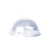 Tampa Bolha PP Transparente Sem Furo TPB-550 Copobras 50und