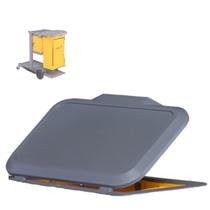 Tampa Bolsa De Resíduos Carro Funcional Organizador Perfect