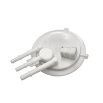 Tampa Bomba Combustível Blazer S10 1996 a 2006 - TSA - T-030059 Tampa Bomba Combustível Blazer S10 1996 a 2006 - TSA - T-030059