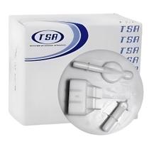 Tampa Bomba Combustível gm Prisma 2009/2012 Celta Corsa Flex