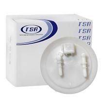 Tampa Bomba Combustível Nissan Livina 2010/2014 1.8 16v Flex