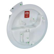 Tampa Bomba Combustível Toro 1.8 2.4 16V Renegade 1.8 16V Compass 2.0 16V - DS2453 Tampa Bomba Combustível Toro 1.8 2.4 16V Renegade 1.8 16V Compass 2.0 16V - DS2453