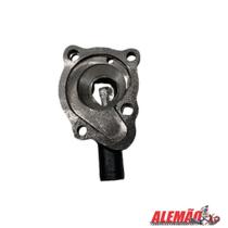 Tampa bomba d' água dafra next compatível ao original.