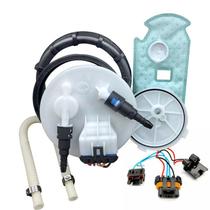 Tampa Bomba de Combustível Agile 1.4 8v 2009 até 2014 Flex