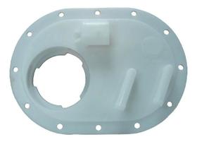 Tampa bomba elétrica uno gas 12 furos (eng mangueira) vp7015