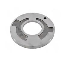Tampa bomba oleo cx.mbb g-281/330 compativel com: mercedes b Tampa bomba oleo cx.mbb g-281/330 compativel com: mercedes b