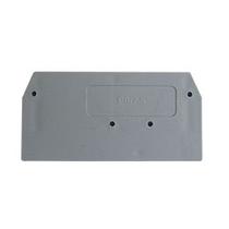 Tampa borne sak 2,50mm conexao rapida lukma