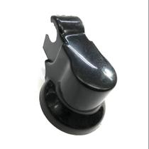 Tampa braco limpador parabrisa mbb accelo 715/915 2003... **