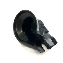 Tampa braco limpador parabrisa mbb accelo 715/915 2003. **