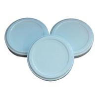 Tampa Branca 63 Mm - 1 Cento