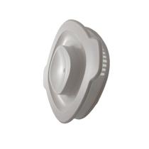 Tampa Branca Copo Liquidificador Walita RI2110 RI2112 RI2113 Tampa Branca Copo Liquidificador Walita RI2110 RI2112 RI2113