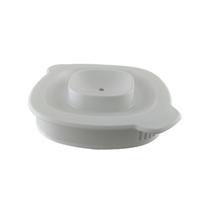 Tampa Branca Liquidificador Processador Walita RI7303 Tampa Branca Liquidificador Processador Walita RI7303