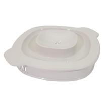 Tampa Branca P/Liquidificador Philips Walita RI2112 Tampa Branca P/Liquidificador Philips Walita RI2112