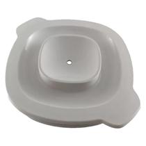 Tampa Branca Para Copo Dos Liquidificadores Philips Walita Tampa Branca Para Copo Dos Liquidificadores Philips Walita