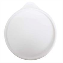 Tampa Branca para Tupperware Caixas 1.1L - Peça de Reposição Tampa Branca para Tupperware Caixas 1.1L - Peça de Reposição