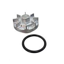 Tampa Bujão Dreno Óleo Yamaha Neo 125 2005 2006 2007 2008 2009 2010 2011 2012