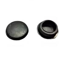 Tampa Buraco Furo De Borracha De 45mm Kit Com 1 Unidade Tampa Buraco Furo De Borracha De 45mm Kit Com 1 Unidade