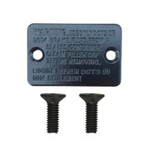 Tampa Burrinho Freio Dianteiro Pcx 150-160, Adv 150, Sh 150i Tampa Burrinho Freio Dianteiro Pcx 150-160, Adv 150, Sh 150i