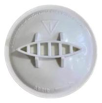 Tampa c/ Anel de Vedação Torneira Lumen da Thermosystem Hydra