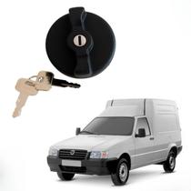 Tampa C/chave Combusrtível Fiat Tipo Tempra Fiorino 1994/04