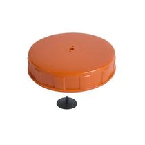 Tampa c/diafragma pulv. xp jacto