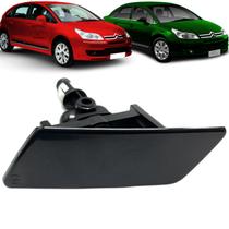 Tampa C Esguicho Farol C4 Pallas Hatch Vtr Exclusive Direito
