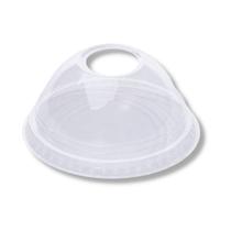 Tampa c/ furo p/ copo 440, 550 e 660 ml. c/ 20x50 un.