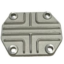 Tampa Cabeçote Motor Motos Antigas Shineray Original