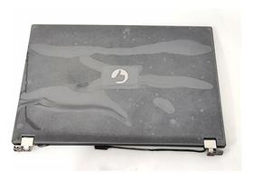 Tampa + Cabo Flex Video E Dobradiça Exo Smart Pro Q2