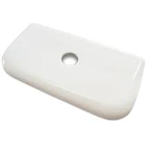 Tampa Caixa Acoplada Deca Carrara Nuova Branco - TP1117