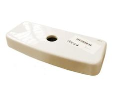 Tampa Caixa Acoplada Deca Creme Duna Monte Carlo Village Vogue - TP10137