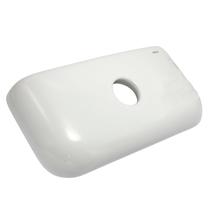 Tampa Caixa Acoplada Deca Duomo Plus Branco - TP1217