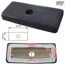 Tampa Caixa Acoplada Deca Link Ebano Fosco - TP2394