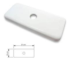 Tampa Caixa Acoplada Deca Quadra/piano/unic/polo/axis Tp.21