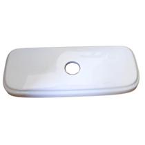 Tampa Caixa Acoplada Ic44 Diamantina Branca Icasa Descarga