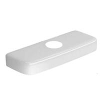 Tampa Caixa Acoplada Pne Deca Vogue Plus Furo Maior - TPC0117